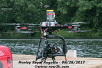 The HRR drone is legit - Click for full-size image!
