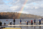 Fish Rainbow submitted by Karen Cornman - Click for full-size image!