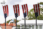 November - United States Military blades for Kings' Cup event at HRR - Click for full-size image!