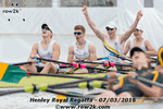 Winning and losing on finals day at HRR - Click for full-size image!