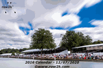 July - long shutter view the Stewards' Enclosure at Henley Royal Regatta - Click for full-size image!