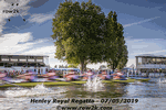 Slow shutter speed at HRR - Click for full-size image!