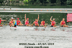 USA M8+ wins World University Games - Click for full-size image!
