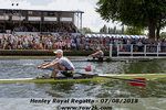 The Greatest Rowing Races You Need to Watch (pt. III)