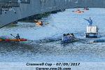 Cromwell Cup spectators - Click for full-size image!