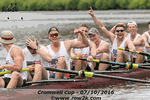 Cromwell Cup shenanigans - Click for full-size image!
