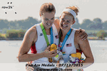 USA W2- with Pan-Am gold - Click for full-size image!