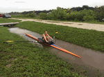 July 17, 2014 - Rainy Florida, submitted by Plant High Rowing - Click for full-size image!