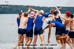 Club Nationals cox toss - Click for full-size image!