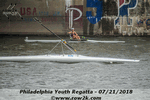 Another finish line flip on the Schuylkill - Click for full-size image!