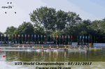Finals racing in Plovdiv - Click for full-size image!
