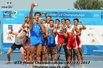 ITA podium selfie - Click for full-size image!
