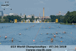 Poznan course view - Click for full-size image!