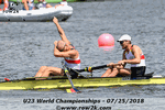Dab after winning spares race? - Click for full-size image!