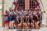 2015 USA Junior Squad - Click for full-size image!