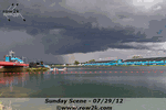 Stormy at Eton-Dorney - Click for full-size image!