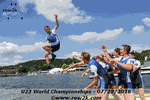 USA U23 M8+ - Click for full-size image!
