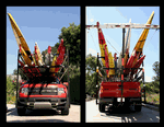 July 31, 2012 - Fully Loaded Ford, submitted by Jasmine McGill - Click for full-size image!