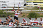 GER M8+ celebrating Olympic Gold - Click for full-size image!