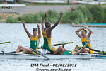 RSA win the LM4- in London - Click for full-size image!