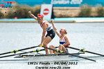GBR LW2x wins gold in London - Click for full-size image!