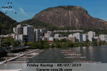 Rio start line - Click for full-size image!