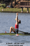 NED JW1x wins gold in 2015 - Click for full-size image!