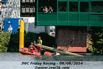 Single rescue at Junior Worlds - Click for full-size image!
