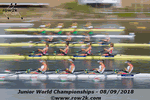 Quads blasting off line in Racice - Click for full-size image!
