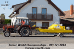 Launch tow tractor - Click for full-size image!