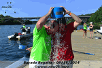 Stay thirsty, ice bucket challenge edition - Click for full-size image!