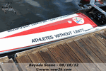 Bayada shell name in 2012 - Click for full-size image!