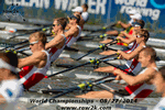 LM2x start in Amsterdam - Click for full-size image!