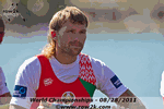Shcharbachenia rocking the epic mullet in 2011 - Click for full-size image!