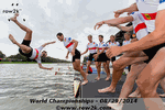 2014 GER LM8+ cox toss - Click for full-size image!