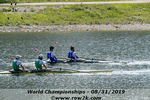 Men's 2x (ltwt?) - not arms away but body and arms out of bow - Click for full-size image!