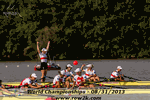 GER W4x celebration in Chungju - Click for full-size image!