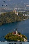 Bled from up high - Click for full-size image!