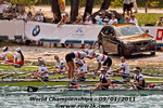 GER W4x celebration in Bled - Click for full-size image!