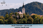 August - M8+ final in Bled, SLO in 2011 - Click for full-size image!