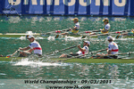 GER M4x crab in last 15m of A Final, brutal - Click for full-size image!
