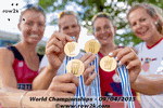 Gold for 2015 USA W4- - Click for full-size image!