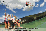 2015 USA W8+ cox toss - Click for full-size image!
