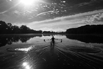 September 8, 2015 - Farewell Summer Rowing, submitted Andrea Morand - Click for full-size image!