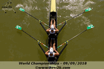 2020 IRL LM2x racing in Plovdiv - Click for full-size image!