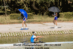 Umbrella walk for team GB - Click for full-size image!