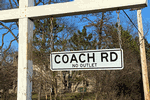 Coach Road from Michael Wyman - Click for full-size image!