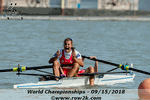 ESP W2- fired up to win medal - Click for full-size image!