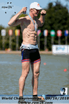 More flexing from Borch following M1x win in 2018 - Click for full-size image!
