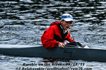 Coxswain action shot - Click for full-size image!